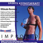 Sports Hypnotherapy Ultimate Recovery 